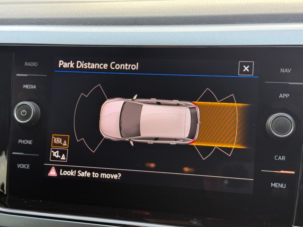 Used Volkswagen Polo 2021 for sale - 76261010: Photo 36