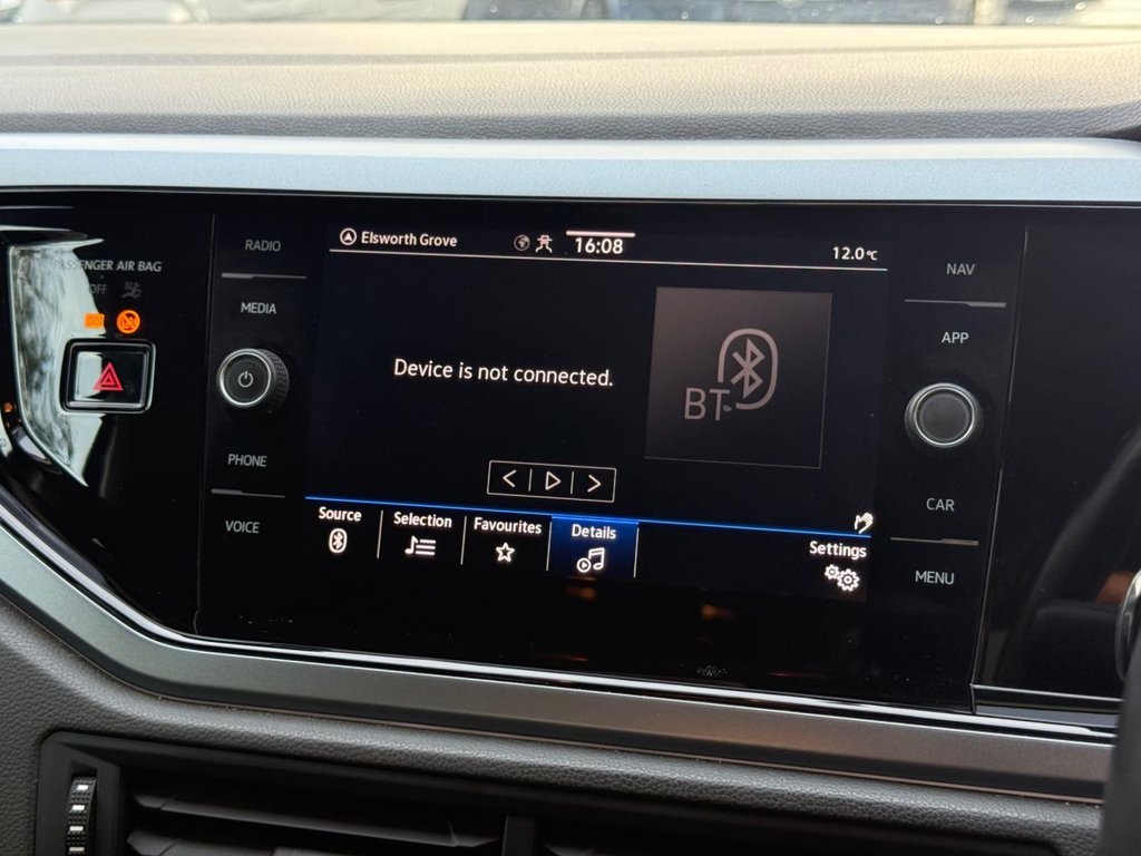 Used Volkswagen Polo 2021 for sale - 76261010: Photo 37