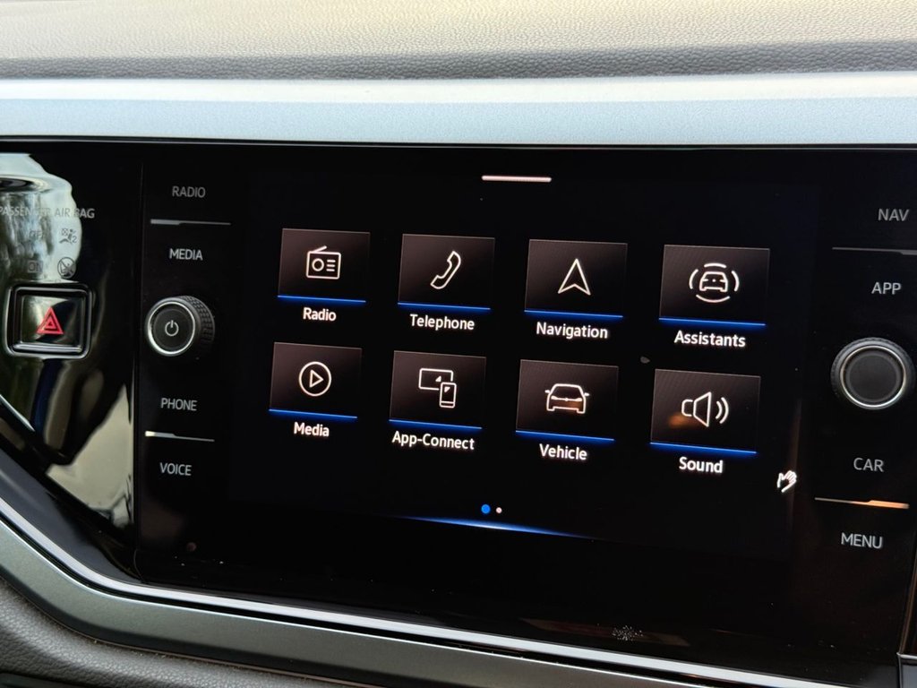 Used Volkswagen Polo 2021 for sale - 76261010: Photo 38