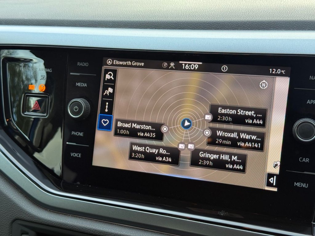 Used Volkswagen Polo 2021 for sale - 76261010: Photo 39