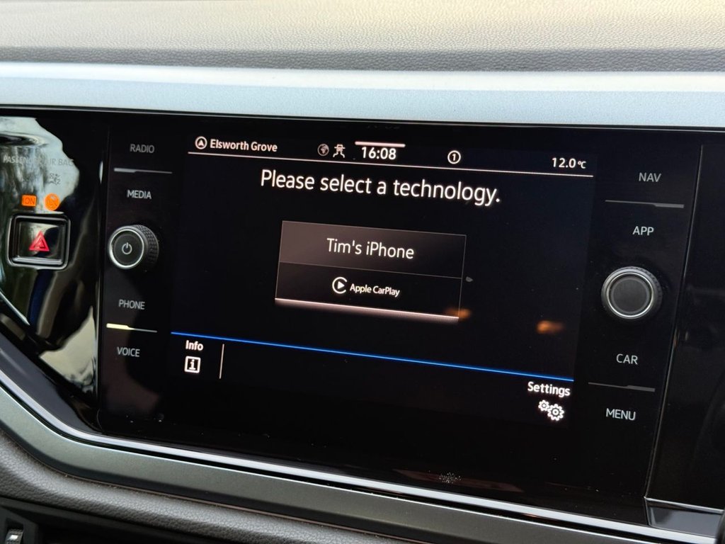 Used Volkswagen Polo 2021 for sale - 76261010: Photo 40