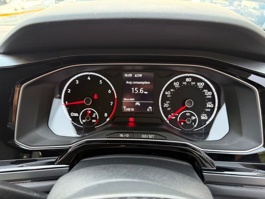 Used Volkswagen Polo 2021 for sale - 76261010: Photo 41