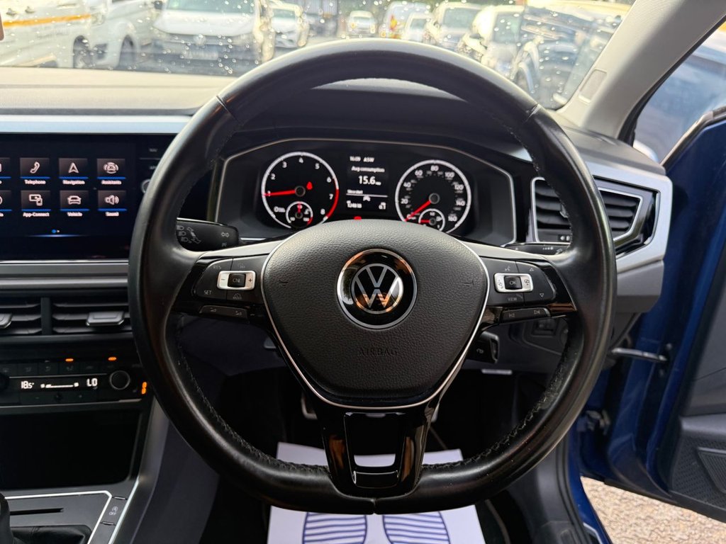 Used Volkswagen Polo 2021 for sale - 76261010: Photo 42