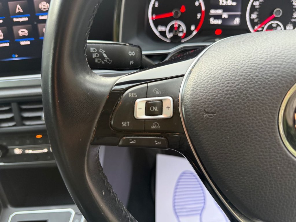 Used Volkswagen Polo 2021 for sale - 76261010: Photo 43