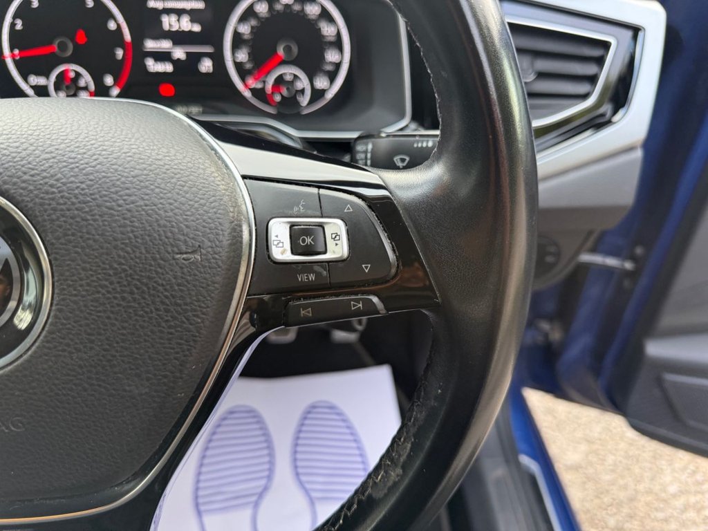 Used Volkswagen Polo 2021 for sale - 76261010: Photo 44