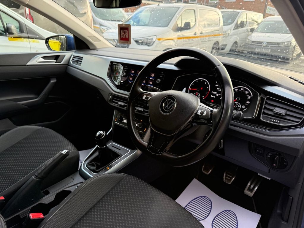 Used Volkswagen Polo 2021 for sale - 76261010: Photo 45