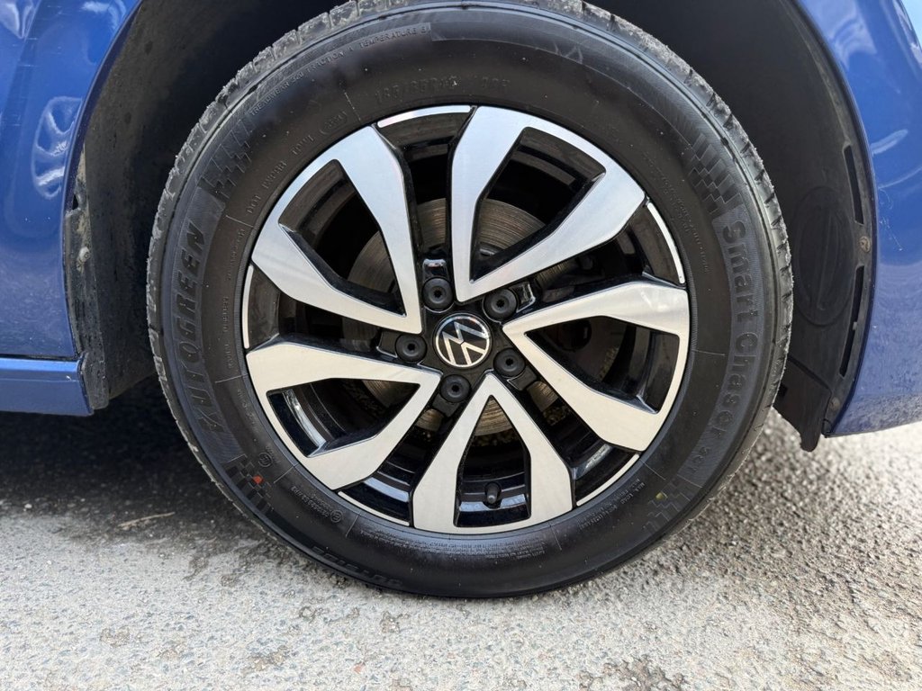 Used Volkswagen Polo 2021 for sale - 76261010: Photo 46