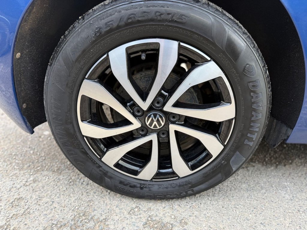 Used Volkswagen Polo 2021 for sale - 76261010: Photo 47