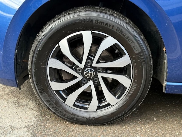 Used Volkswagen Polo 2021 for sale - 76261010: Photo 48