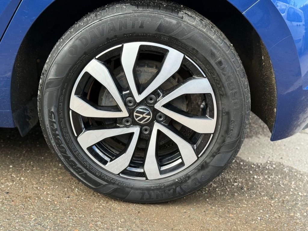 Used Volkswagen Polo 2021 for sale - 76261010: Photo 49