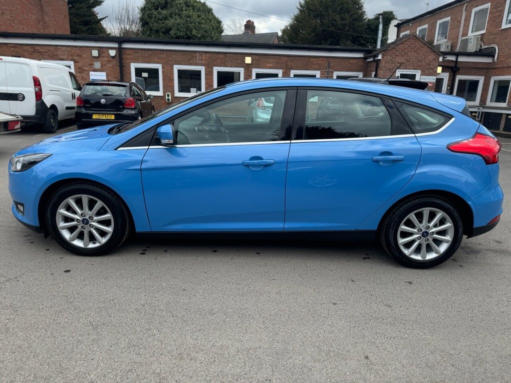 Used Ford Focus 2017 for sale - 76256203: Photo 21