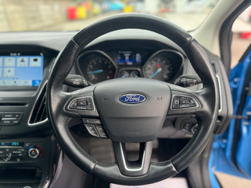 Used Ford Focus 2017 for sale - 76256203: Photo 27