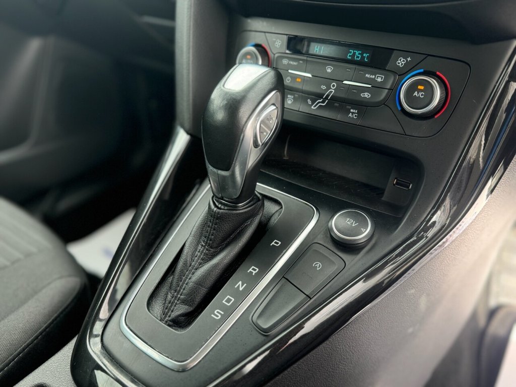 Used Ford Focus 2017 for sale - 76256203: Photo 29