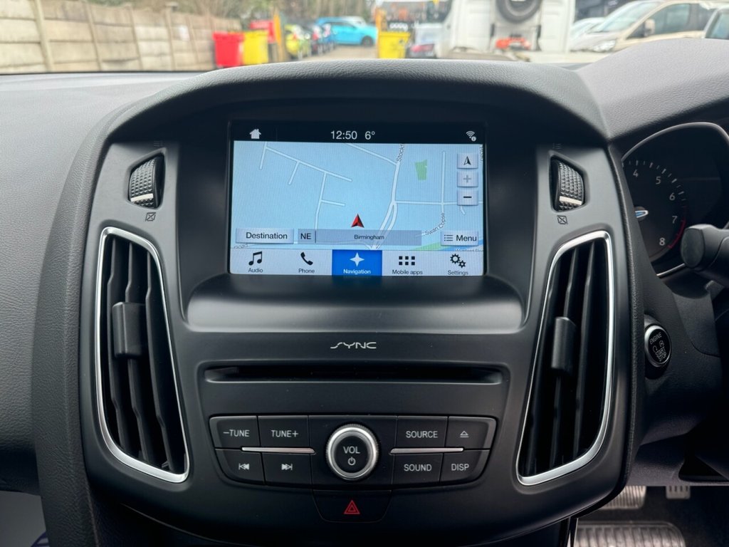 Used Ford Focus 2017 for sale - 76256203: Photo 32