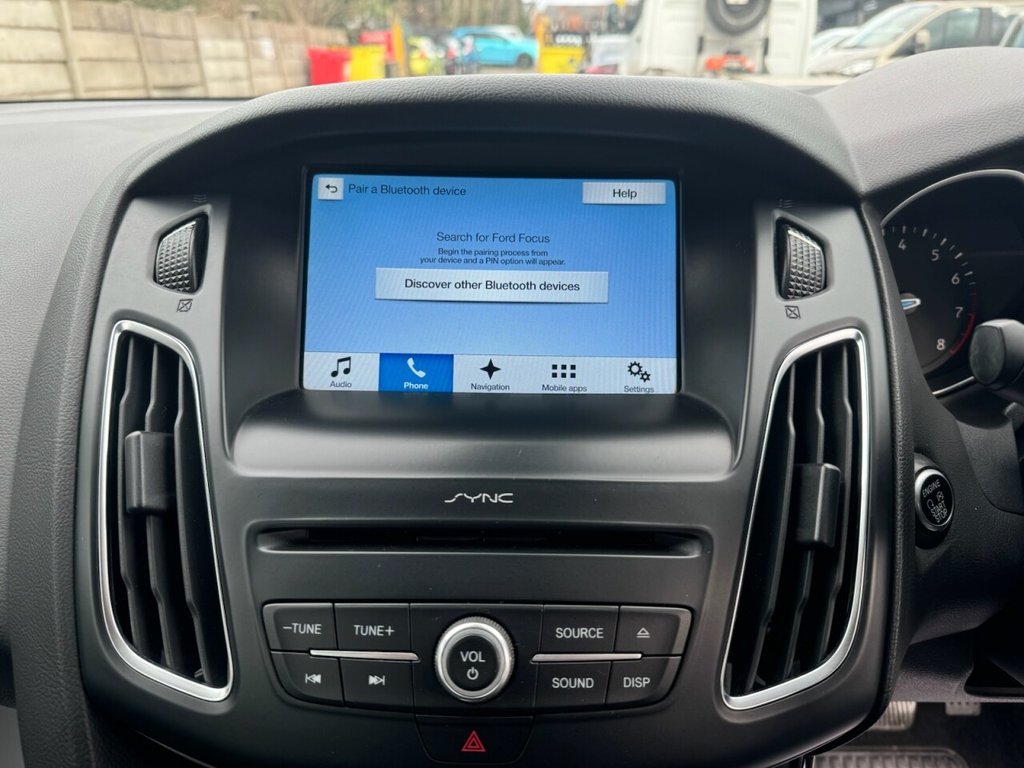 Used Ford Focus 2017 for sale - 76256203: Photo 33