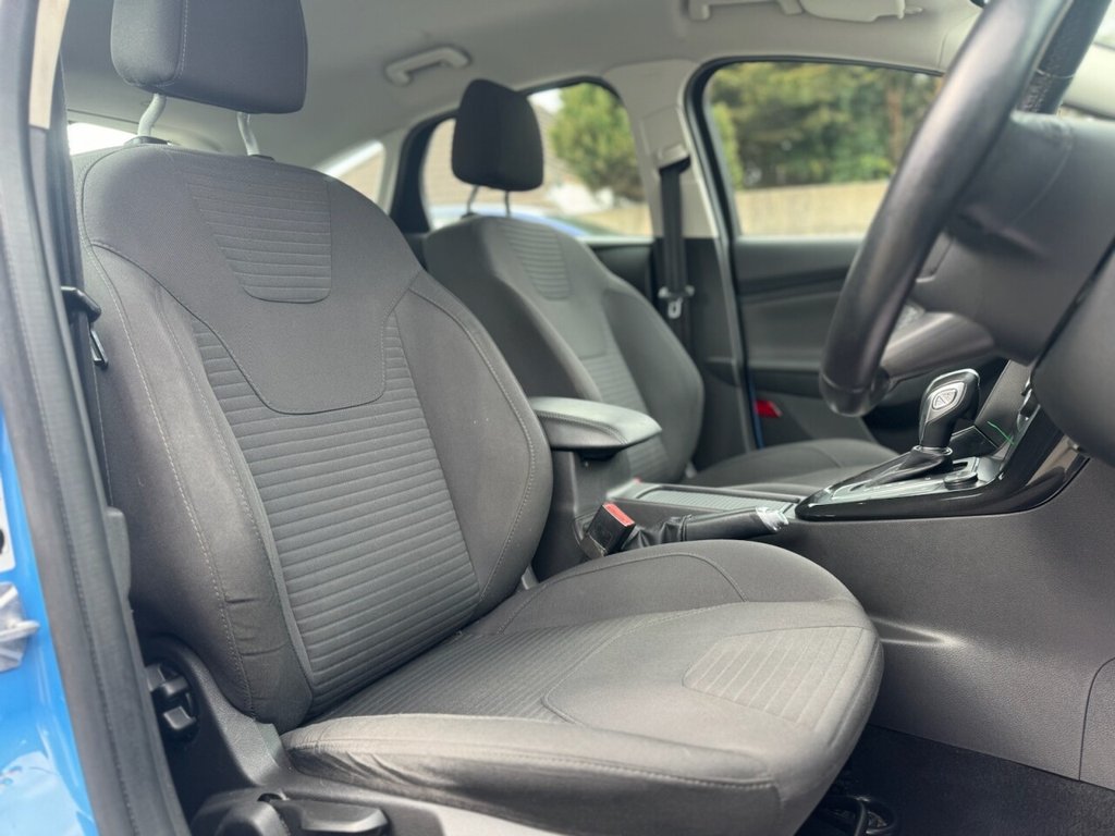 Used Ford Focus 2017 for sale - 76256203: Photo 36