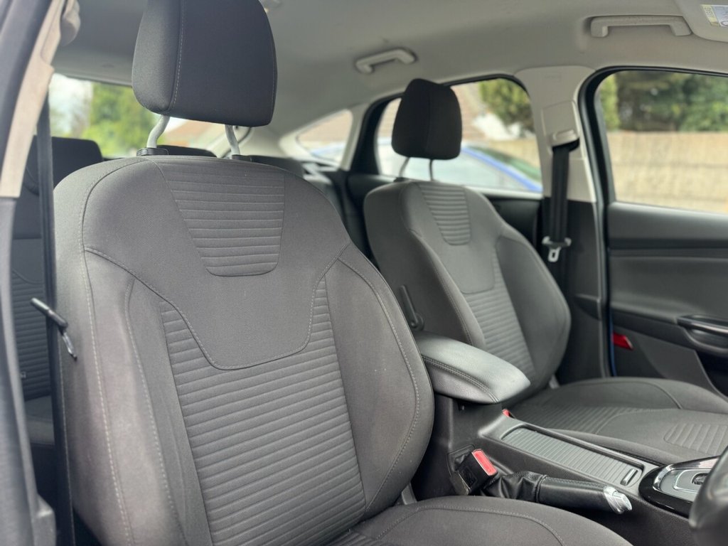 Used Ford Focus 2017 for sale - 76256203: Photo 37