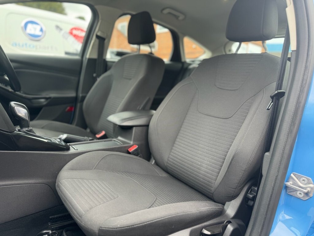 Used Ford Focus 2017 for sale - 76256203: Photo 38