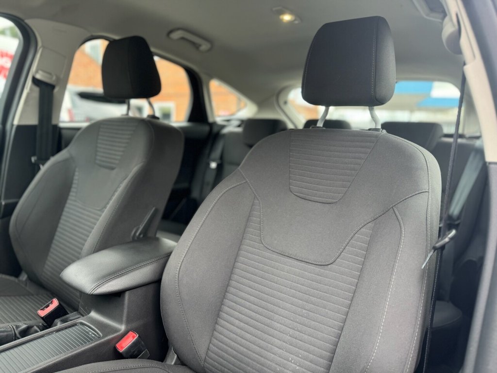 Used Ford Focus 2017 for sale - 76256203: Photo 39