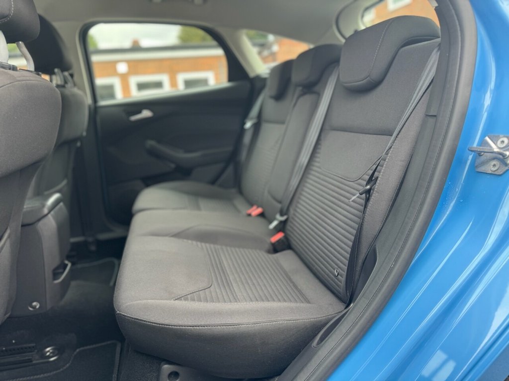 Used Ford Focus 2017 for sale - 76256203: Photo 40