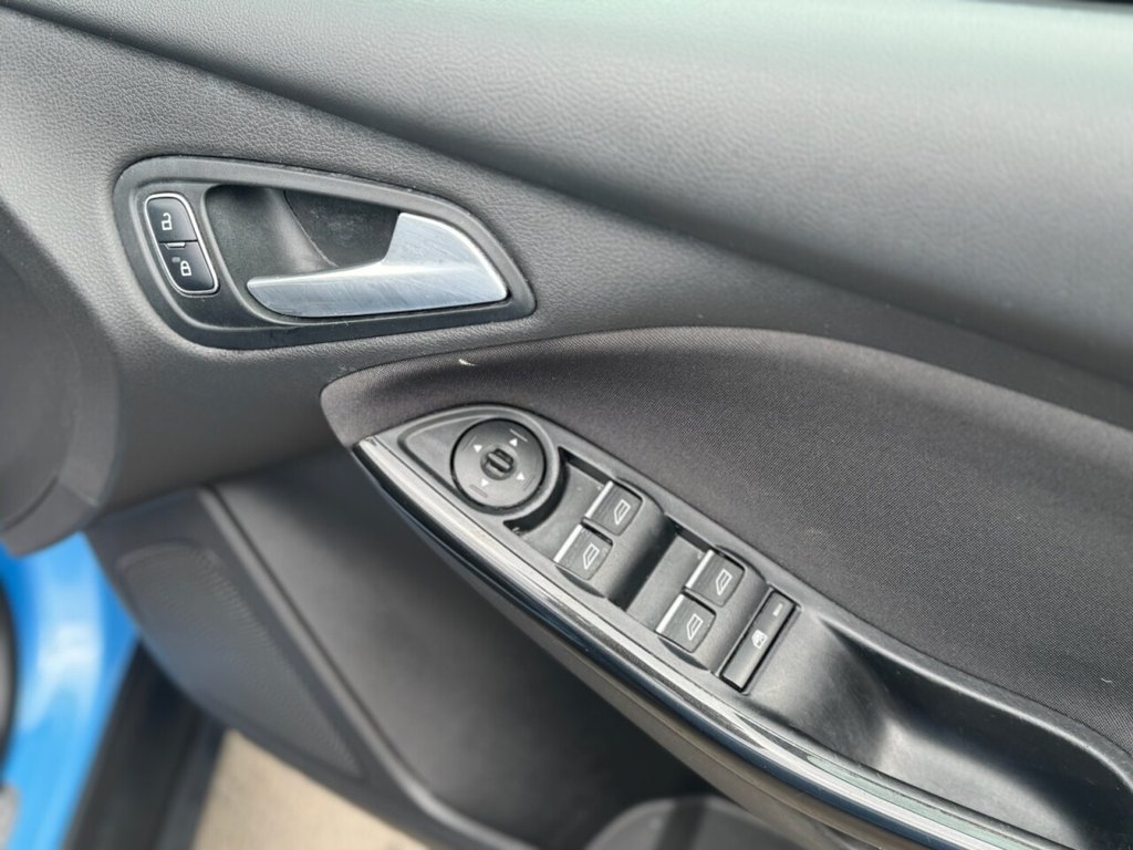 Used Ford Focus 2017 for sale - 76256203: Photo 49