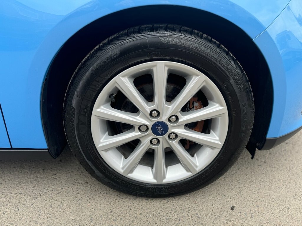 Used Ford Focus 2017 for sale - 76256203: Photo 50