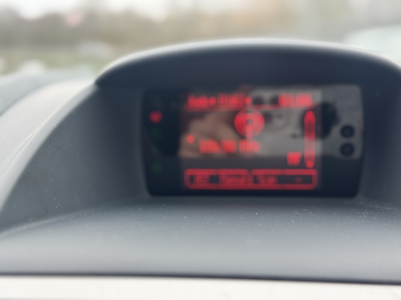 Used Ford Fiesta 2009 for sale - 77850905: Photo 23