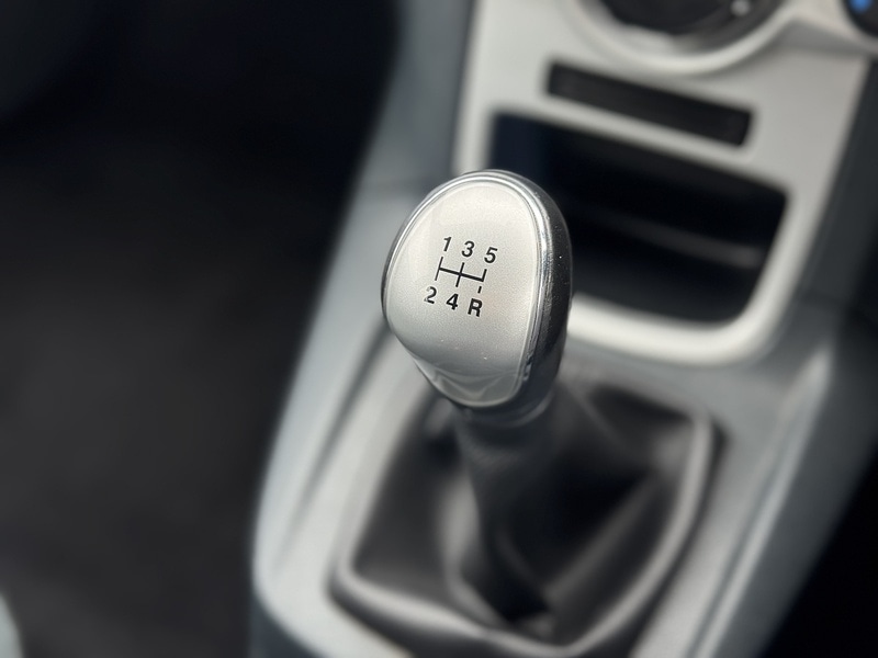 Used Ford Fiesta 2009 for sale - 77850905: Photo 26