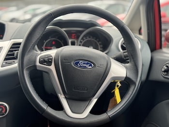 Used Ford Fiesta 2009 for sale - 77850905: Photo