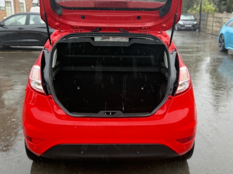 Used Ford Fiesta 2016 for sale - 77850865: Photo 19