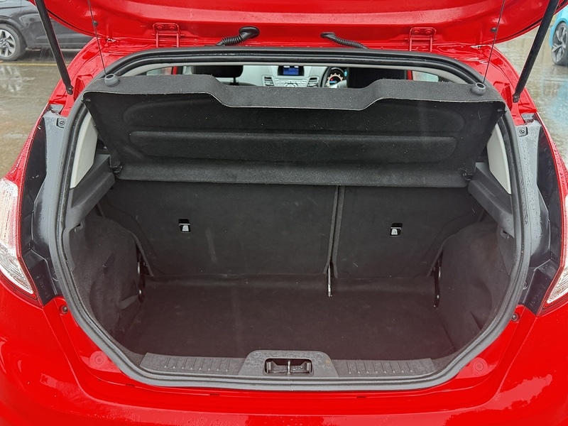 Used Ford Fiesta 2016 for sale - 77850865: Photo 20