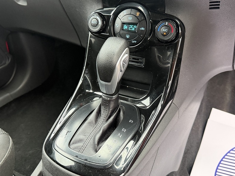 Used Ford Fiesta 2016 for sale - 77850865: Photo 30