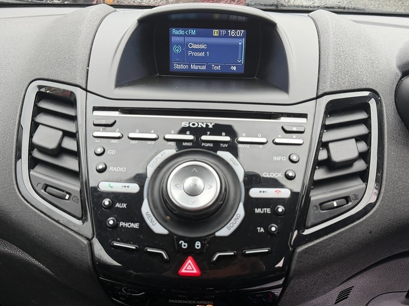 Used Ford Fiesta 2016 for sale - 77850865: Photo 33