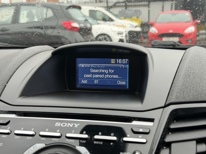 Used Ford Fiesta 2016 for sale - 77850865: Photo 36