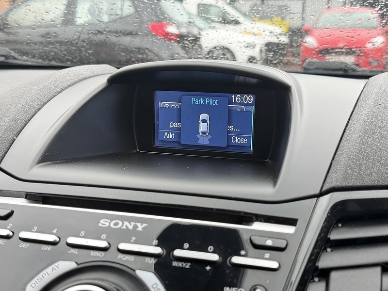 Used Ford Fiesta 2016 for sale - 77850865: Photo 37