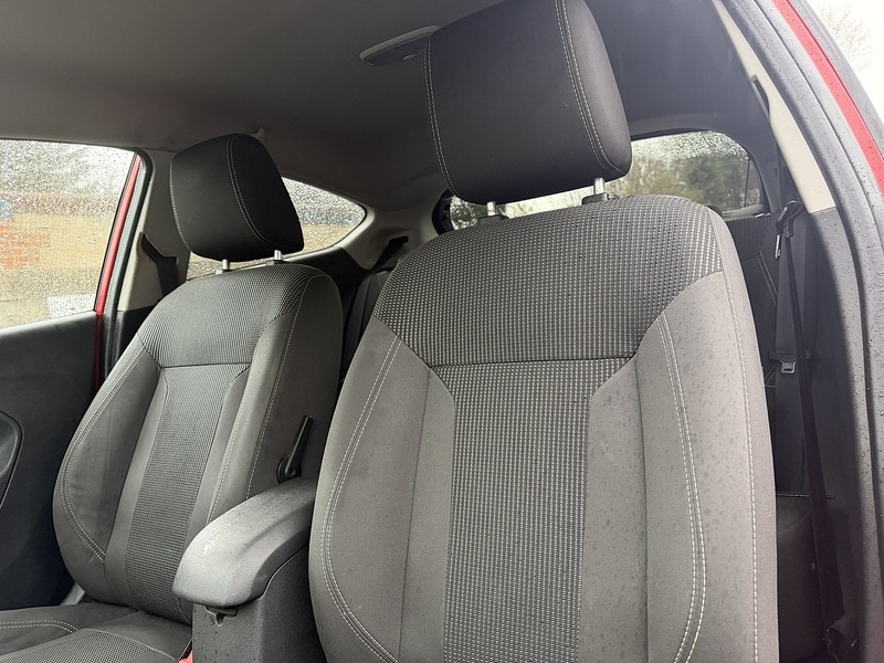 Used Ford Fiesta 2016 for sale - 77850865: Photo 43