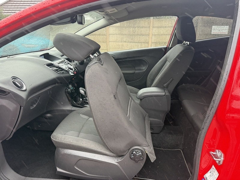 Used Ford Fiesta 2016 for sale - 77850865: Photo 46