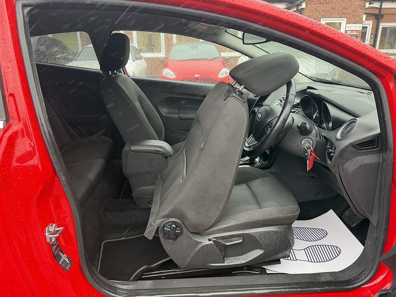 Used Ford Fiesta 2016 for sale - 77850865: Photo 47