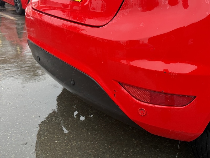 Used Ford Fiesta 2016 for sale - 77850865: Photo 53