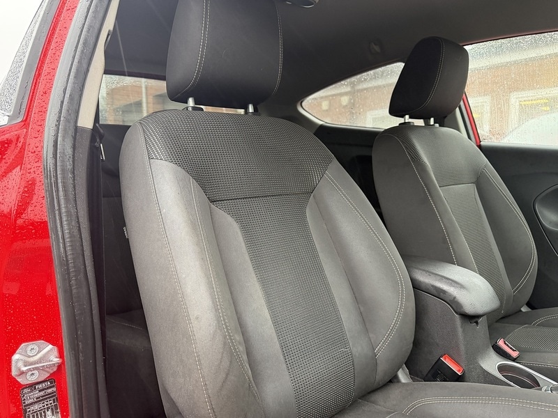 Used Ford Fiesta 2016 for sale - 77850865: Photo 54