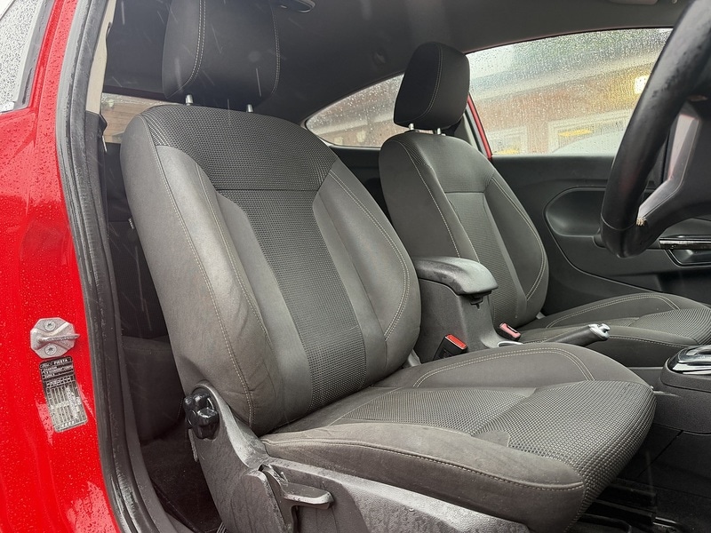 Used Ford Fiesta 2016 for sale - 77850865: Photo 55