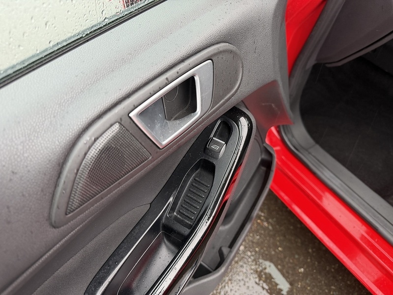 Used Ford Fiesta 2016 for sale - 77850865: Photo 56