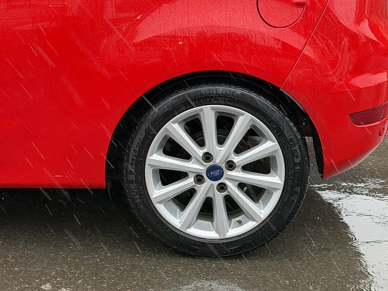 Used Ford Fiesta 2016 for sale - 77850865: Photo 59