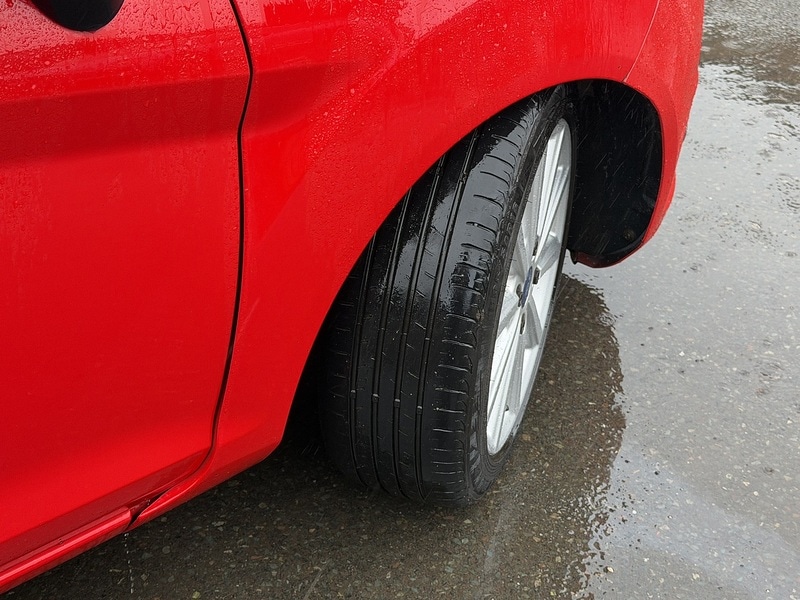 Used Ford Fiesta 2016 for sale - 77850865: Photo 63