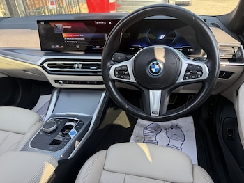 Used BMW i4 2023 for sale - 78713916: Photo