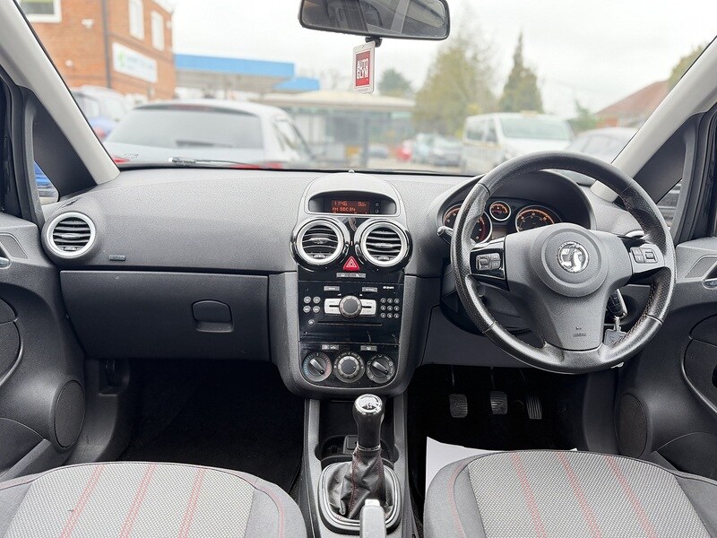 Used Vauxhall Corsa for sale - 77792601: Photo 10