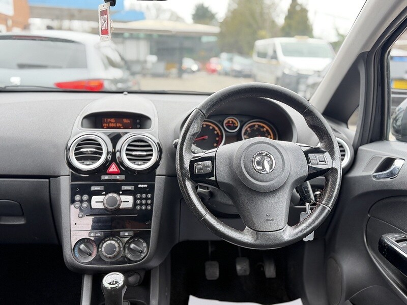 Used Vauxhall Corsa for sale - 77792601: Photo 11