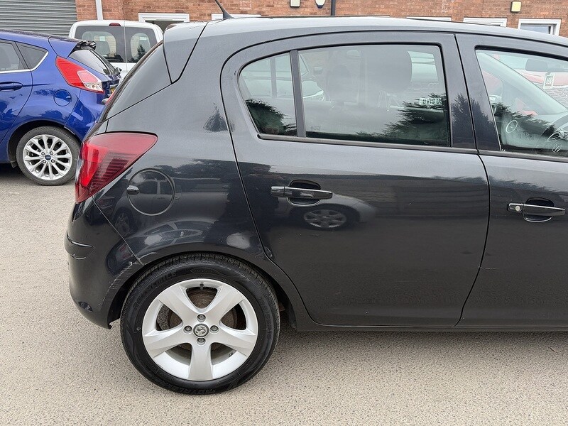 Used Vauxhall Corsa for sale - 77792601: Photo 13