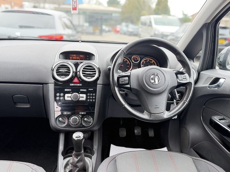 Used Vauxhall Corsa for sale - 77792601: Photo 14