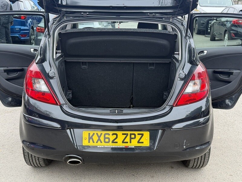 Used Vauxhall Corsa for sale - 77792601: Photo 21